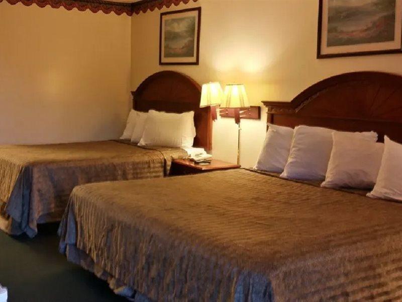 Heritage Inn אוגוסטה מראה חיצוני תמונה