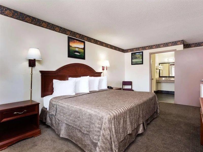 Heritage Inn אוגוסטה מראה חיצוני תמונה