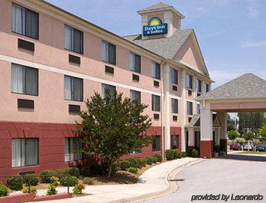 Heritage Inn אוגוסטה מראה חיצוני תמונה